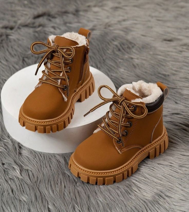 Kids Boots